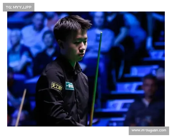 南京连续两年承办国锦赛正赛推动斯诺克在中国发展与普及 南京连续两年承办国锦赛正赛推动斯诺克在中国发展与普及