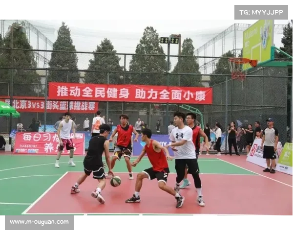 六城联动青少年曲棍球3V3挑战赛164支队伍燃战城市商业广场