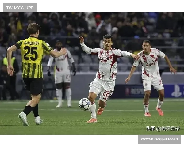 阿拉木图凯拉特0-1负于奥林匹亚科斯