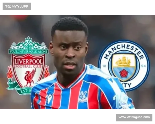 水晶宫冬窗亏损严重,格伊转会曼城获2000万英镑缓解财务 水晶宫冬窗亏损严重,格伊转会曼城获2000万英镑缓解财务